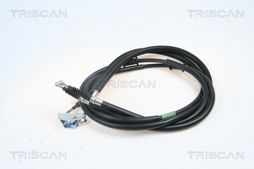 Cablu frana mana Opel Astra H break marca TRISCAN Pagina 2/piese-auto-audi/sisteme-de-securitate-viper/piese-auto-citroen - Componente Astra H